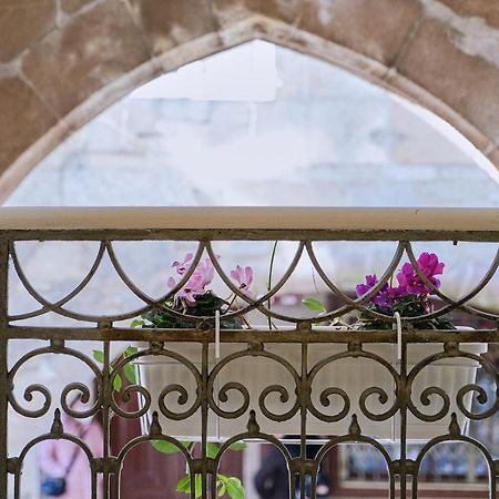 Hostal Suso Santiago de Compostela Exteriér fotografie