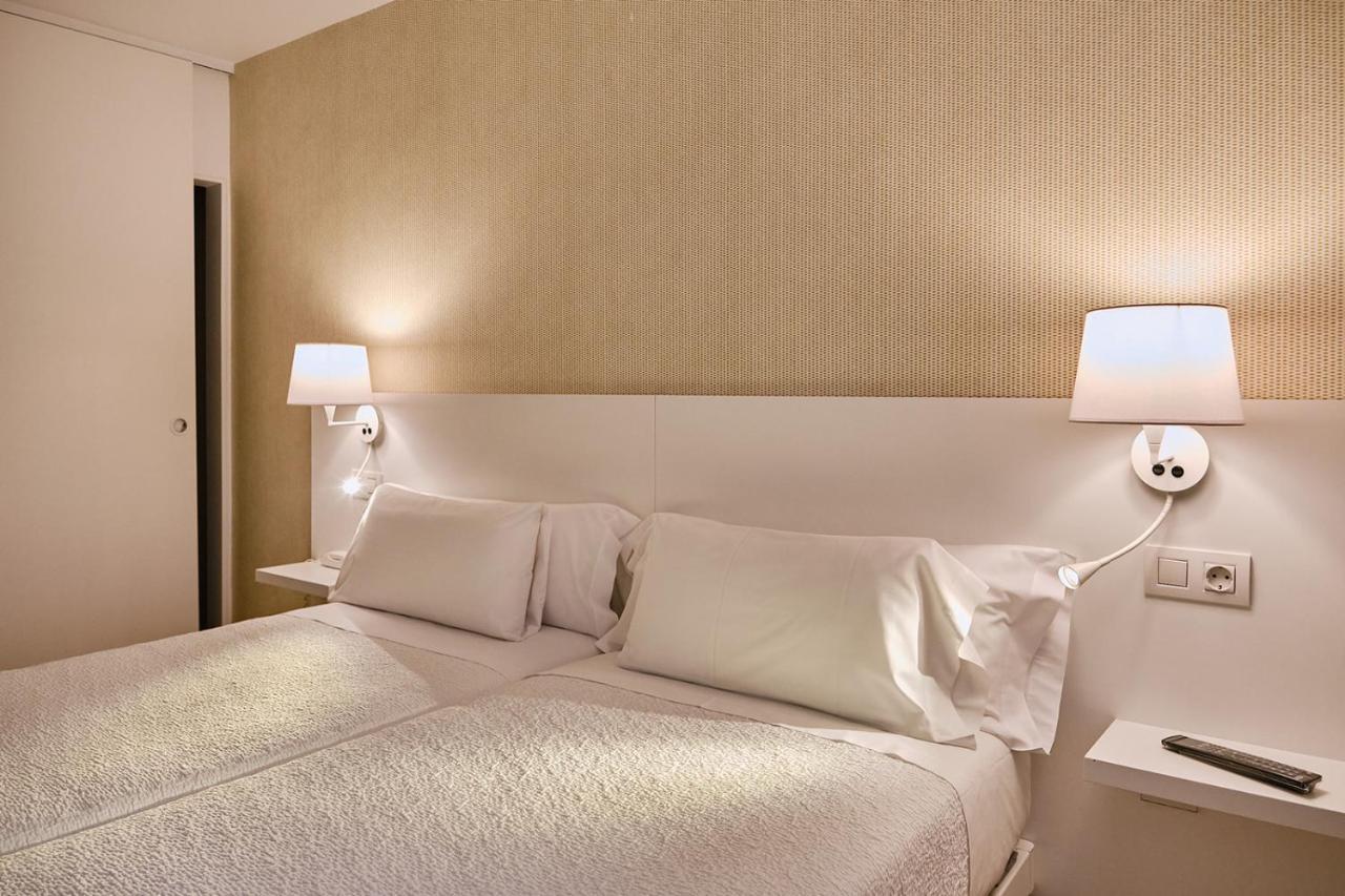 Hostal Suso Santiago de Compostela Exteriér fotografie