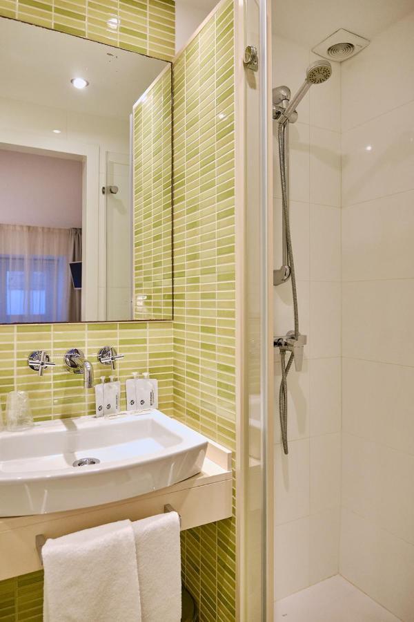 Hostal Suso Santiago de Compostela Exteriér fotografie