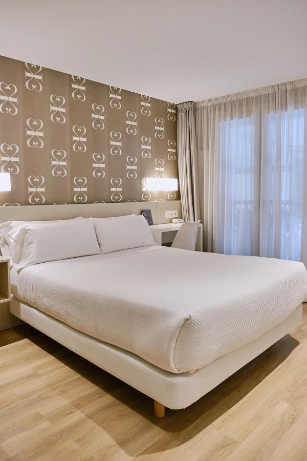 Hostal Suso Santiago de Compostela Exteriér fotografie