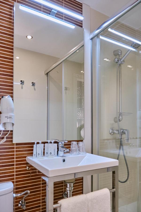 Hostal Suso Santiago de Compostela Exteriér fotografie