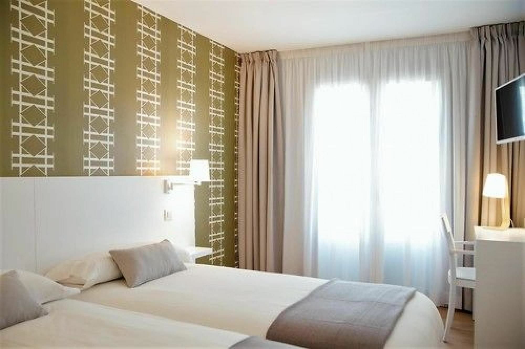 Hostal Suso Santiago de Compostela Exteriér fotografie